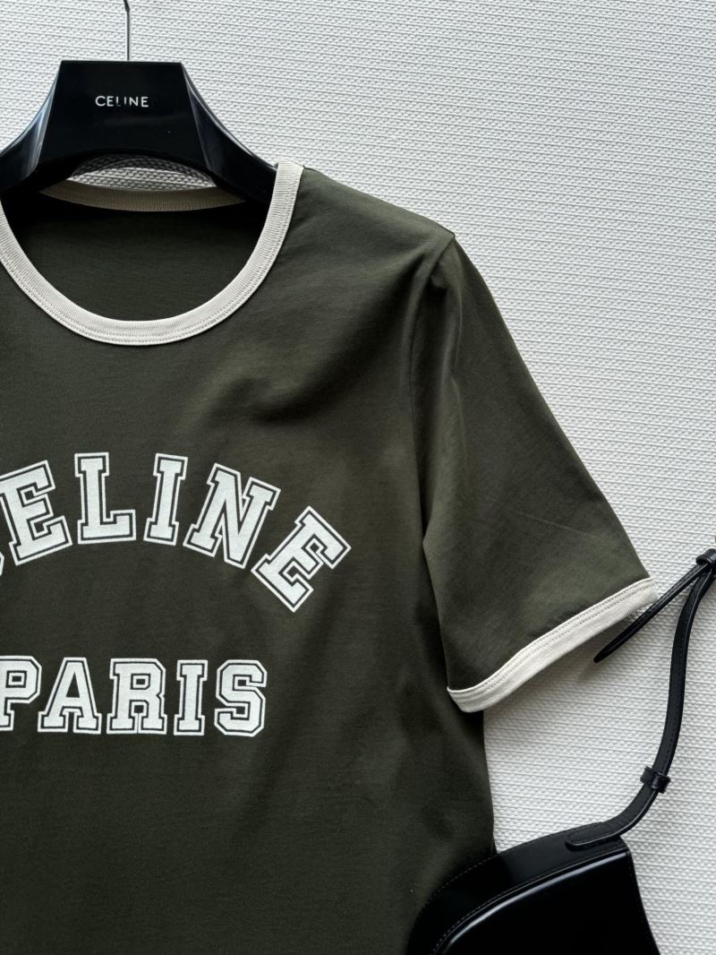 Celine T-Shirts